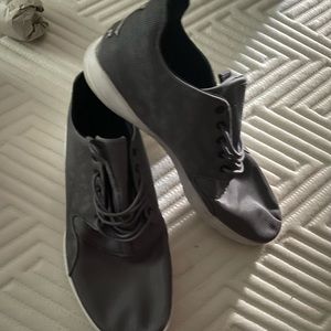 jordan’s with the elephant print